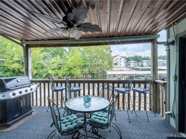 21 Southwood Shores Pl #1A, Lake Ozark, MO 65049