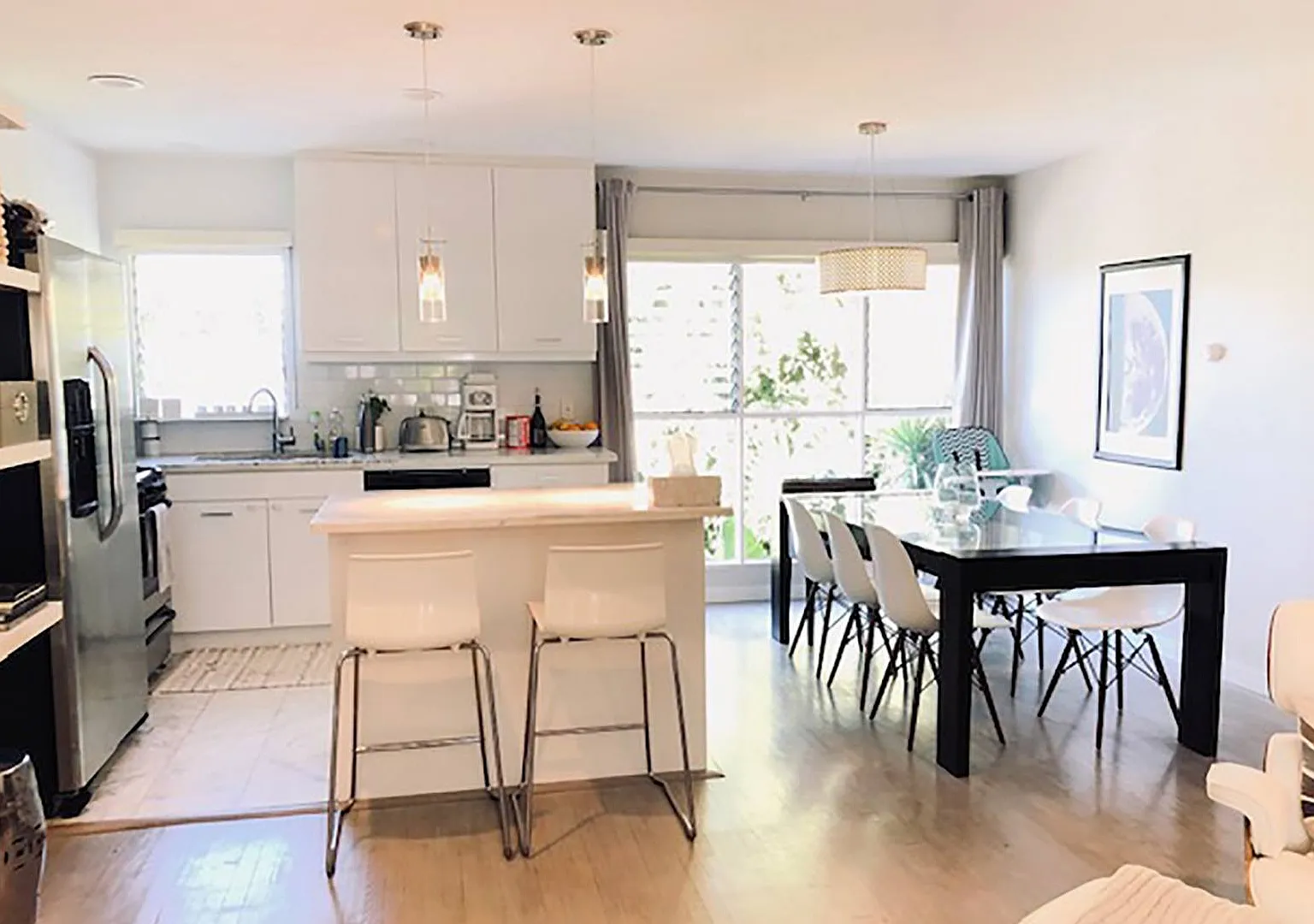 The Biarritz Apartments — Photo 4