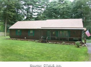 80 9th District Rd, Somers, CT 06071