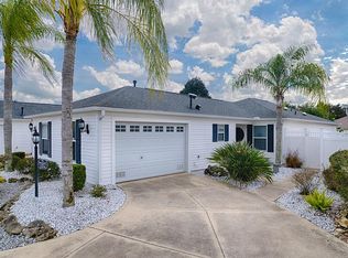 2104 Burroughs Rd, The Villages, FL 32162