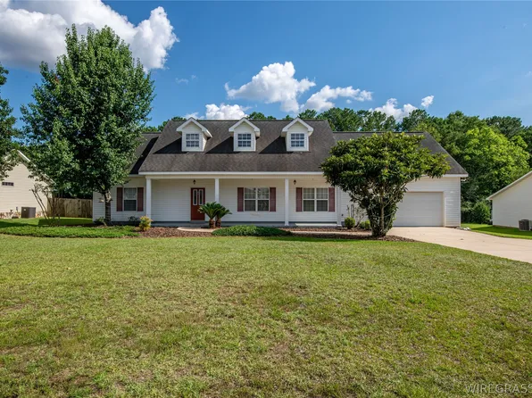 225 County Road 744, Enterprise, AL 36330