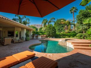 14 White Sun Way, Rancho Mirage, CA 92270
