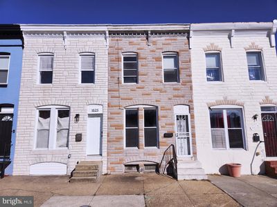1623 Rutland Ave, Baltimore, MD, 21213