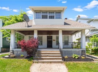1662 Elbur Ave, Lakewood, OH