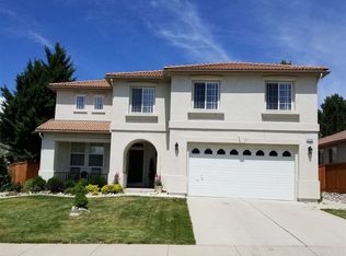 2174 Tivoli Ln, Sparks, NV 89434