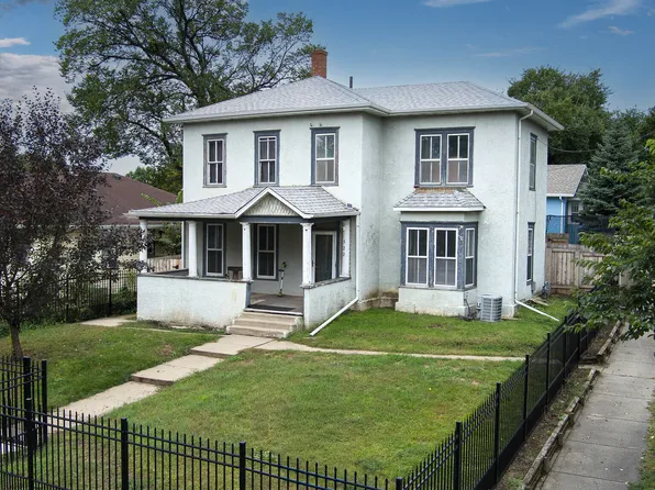 522 N 2nd St, Bismarck, ND 58501