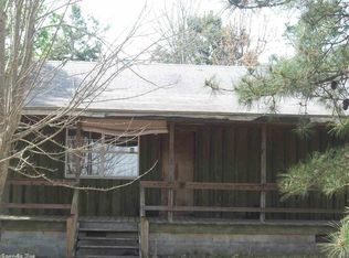 69 Caudill Rd, Enola, AR 72047