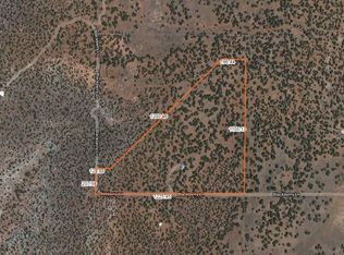 9686 Blackberry Ln, Snowflake, AZ 85937