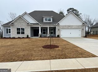 135 Cushing St, Senoia, GA 30276