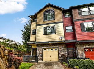 15495 SW Cobalt Ln, Beaverton, OR 97007
