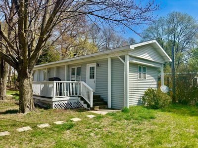 8275 Donna Lou Dr, Brighton, MI, 48114
