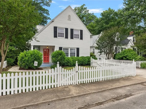 5917 Kensington Ave, Richmond, VA 23226