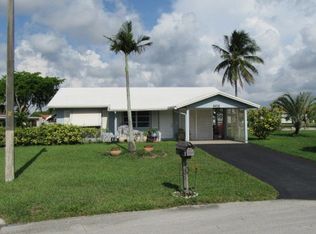 9406 NW 66th St, Tamarac, FL 33321