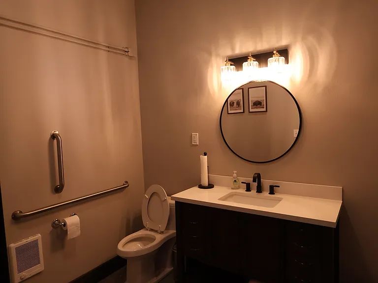 2435 Strider Ln #104 — Photo 6