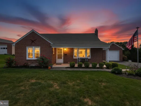 427 Clear Ridge Rd, Union Bridge, MD 21791