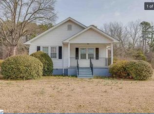 5460 Locust Hill Rd, Travelers Rest, SC 29690