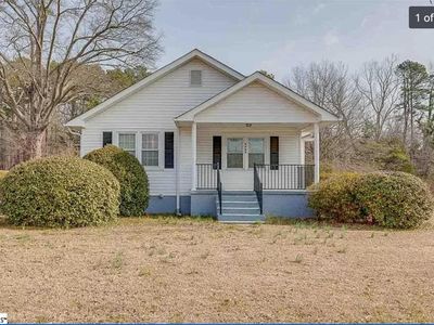 5460 Locust Hill Rd, Travelers Rest, SC, 29690