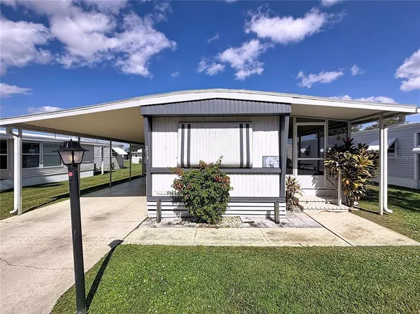 213 Lakeside Ranch Cir, Winter Haven, FL 33881