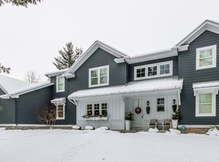 2112 N Rolling Ridge Dr, Midland, MI 48642