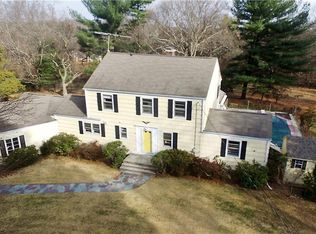 29 High Ridge Rd, Easton, CT 06612