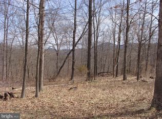 22 Hickory Hill Rd, Old Fields, WV 26845