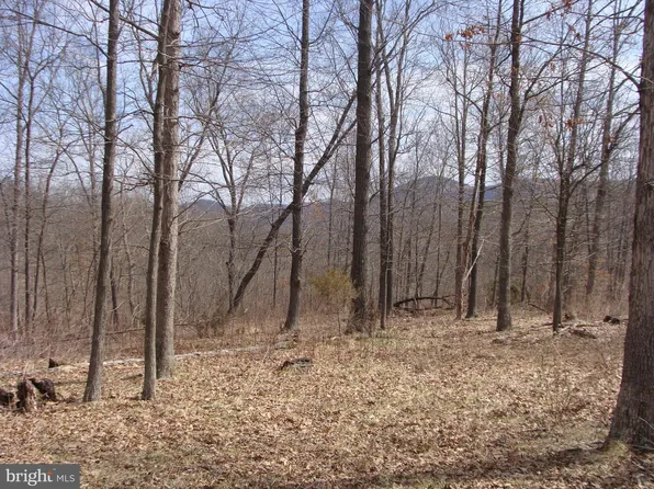 22 Hickory Hill Rd, Old Fields, WV 26845
