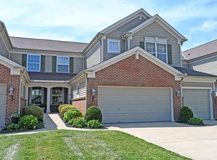 6729 Adena Cir, Maineville, OH 45039