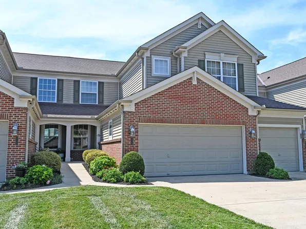 6729 Adena Cir, Maineville, OH 45039