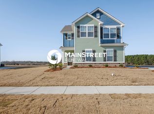 2133 Vecchio Dr, Monroe, NC 28110