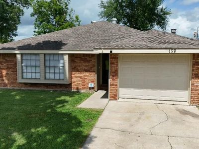 158 Historic West St, Garyville, LA, 70051