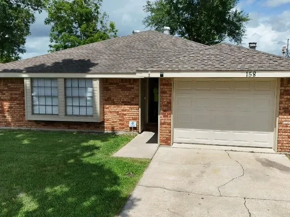 158 Historic West St, Garyville, LA 70051