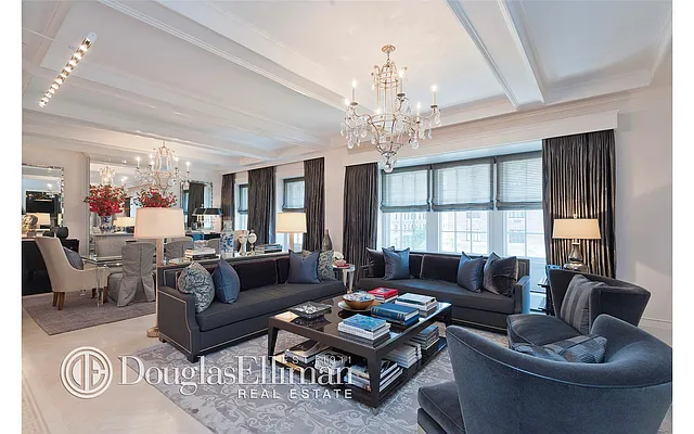 Sold by Douglas Elliman | media 1