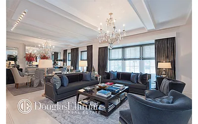 Sold by Douglas Elliman