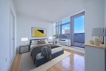 Rented by Living New York