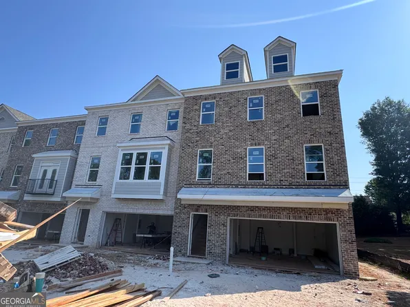 2733 Hallwood Ln, Suwanee, GA 30024