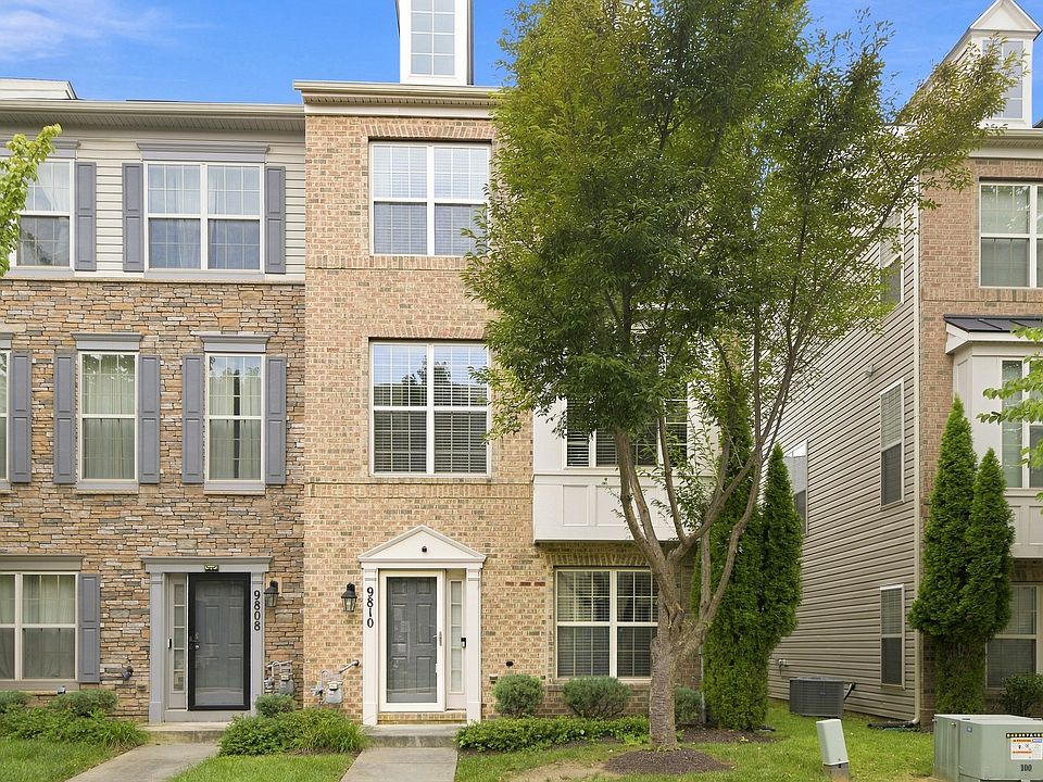 1st image of 9810 Smithview Pl #1