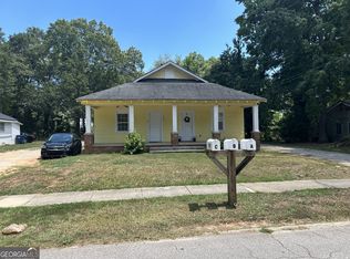 197 Georgia Ave, Winder, GA 30680