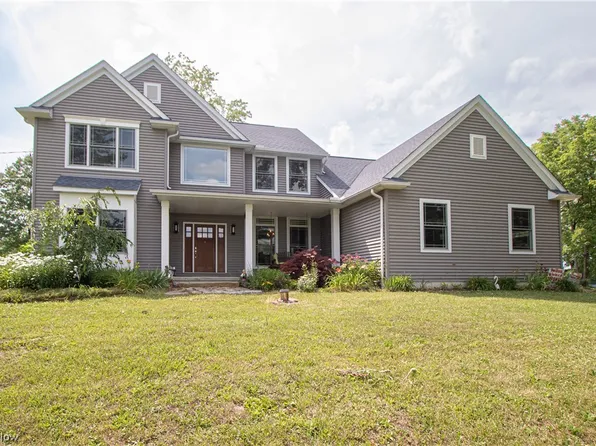 11370 Madison Rd, Huntsburg, OH 44046