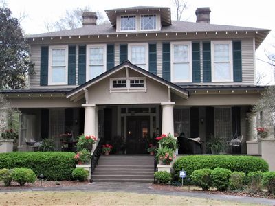 435 N Randolph St, Eufaula, AL, 36027