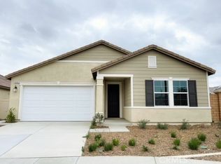 3316 S Honeysuckle Ave, Ontario, CA 91761