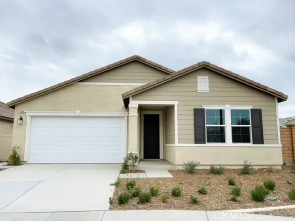 3316 S Honeysuckle Ave, Ontario, CA 91761