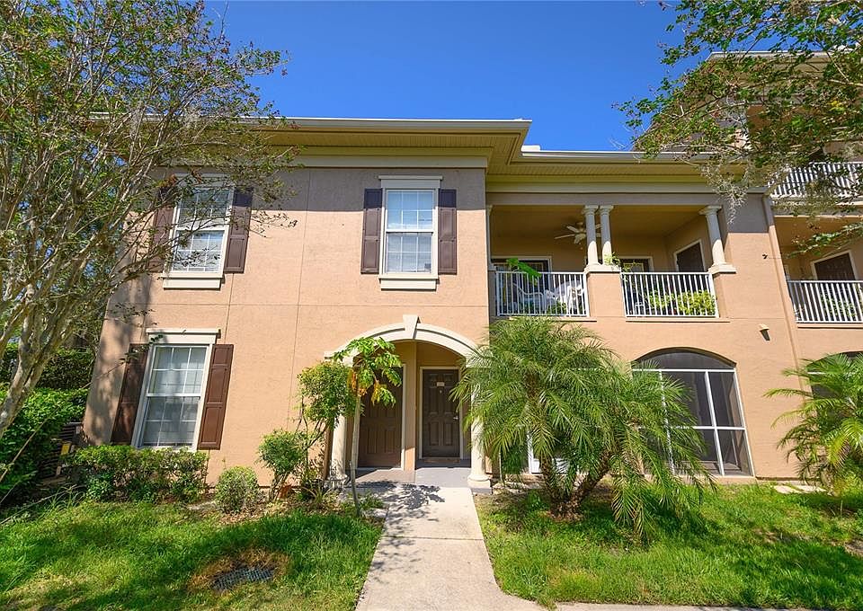 Capri At Hunters Creek Condominiums Orlando, FL Zillow