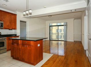 87 Maple St #3M, Weehawken, NJ 07086