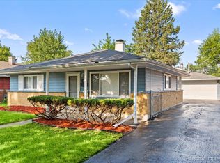15314 Dorchester Ave, Dolton, IL