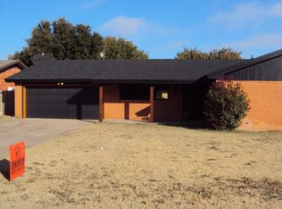 2210 60th St, Lubbock, TX 79412
