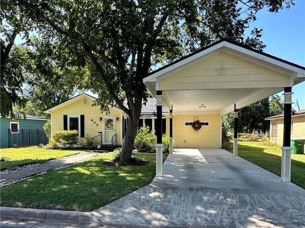 405 Wisteria Ave, Victoria, TX 77901