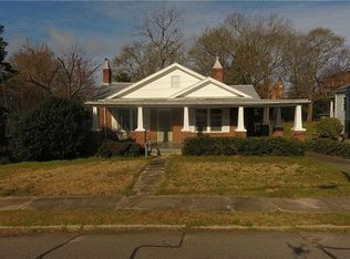 210 Morven Rd, Wadesboro, NC 28170