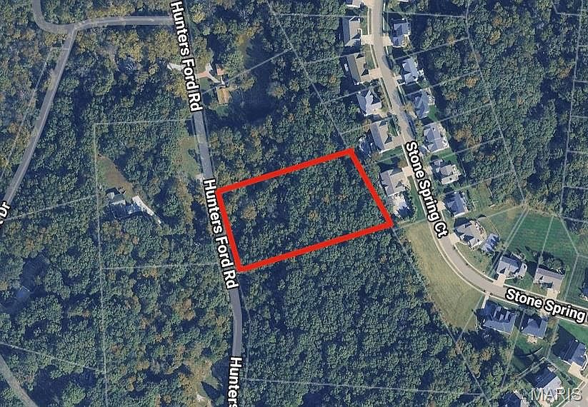 1st image of 5616 Hunters Ford Rd