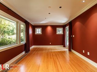 2132 W 51st Ave, Vancouver, BC V6P 1E3
