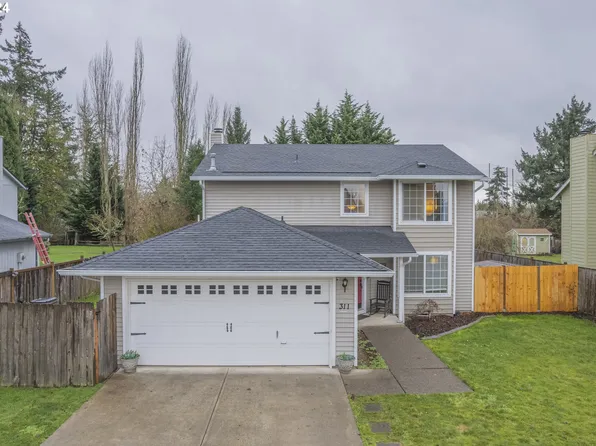 311 NE 144th St, Vancouver, WA 98685